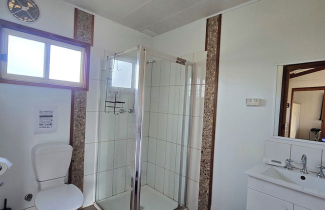 Coodlie Park Eco Retreat - Foto 14