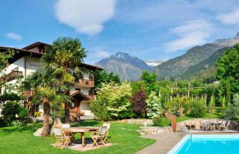 Obermaratscher Apartments Residence - Foto 5