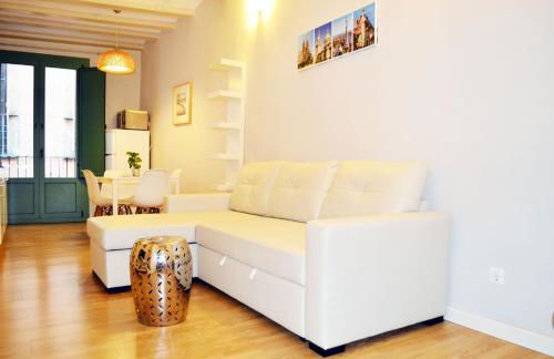 Barcelona Mercaders Apartments - Foto 33