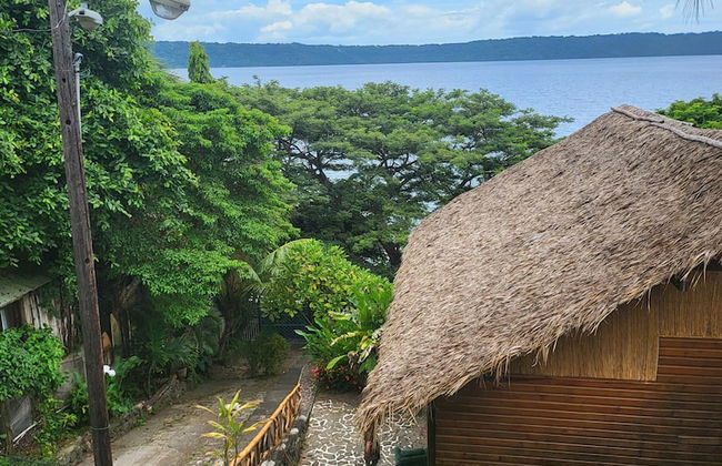 Hotel-Selvazul Laguna Apoyo - Foto 14