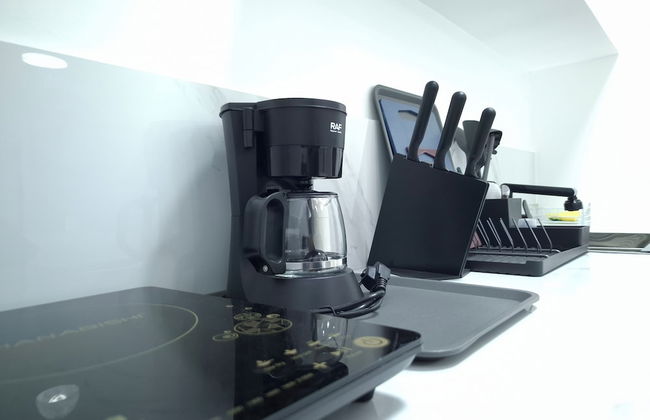 Boracay Luxury Apartments - Foto 30