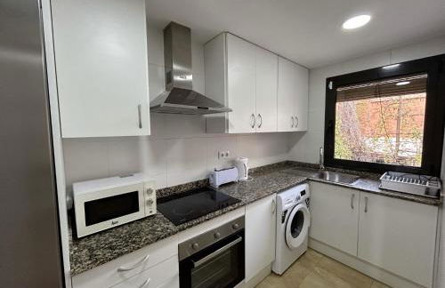 Apartamentos Torre Figueres - Foto 40