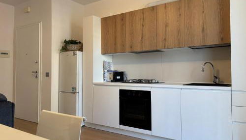 RESIDENZE PLANET- bilocale piano terra - Premium Villas - Foto 5