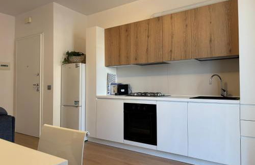 RESIDENZE PLANET- bilocale piano terra - Premium Villas - Foto 5