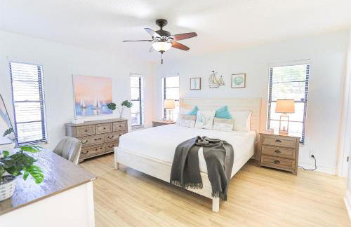 Snook Haven - Hot Tub, Pool, Minigolf, Dog Space - Foto 6