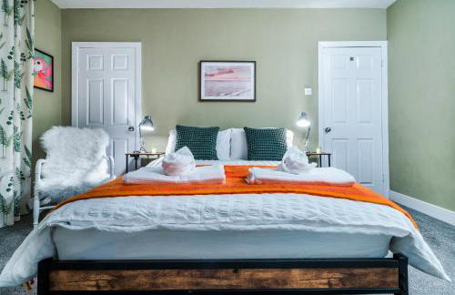 2 Bedroom House near Durham with Countryside Views - Photo 26