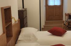 Bella Cortina - comodo al centro e impianti, con garage - Foto 5
