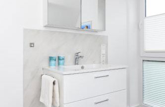 Ferienhaus Mos Sandbank - Foto 26