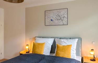 soulscape Citylight Apartments - SONNENBERG - modern, zentrumsnah, 3 Schlafzimmer, gratis WIFI - Foto 8