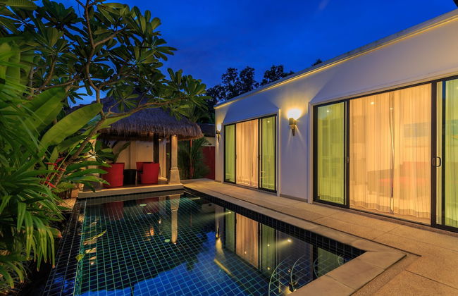 Villas Aelita - Photo 1