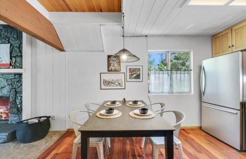 Arrowbear Retreat - EV Charging, Generator, Arcade - Foto 40