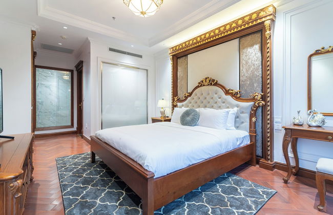 Victoria Suites Westlake Hanoi - Foto 43