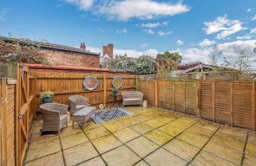 10 St Edmundsbury Mews - Foto 8