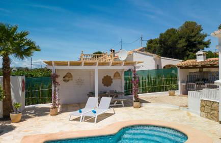 Luxe Villa Casa Siësta met Privé Zwembad - Foto 4