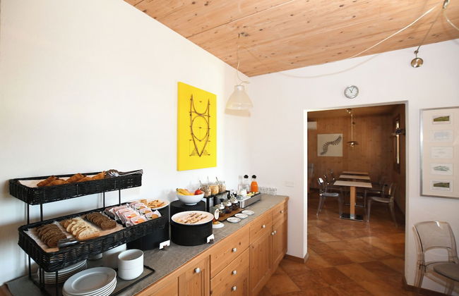 Agritur Casteller - Foto 63