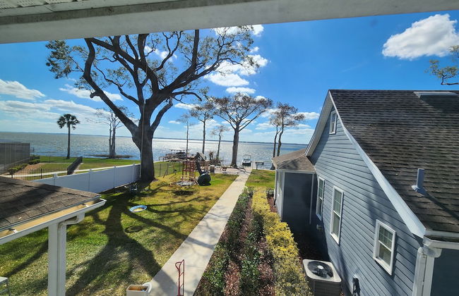 Paradise on lake harris - Foto 8