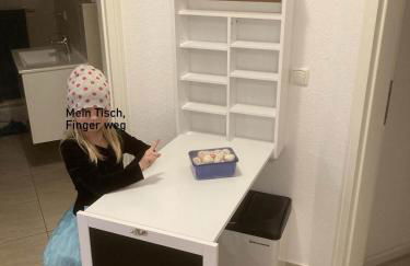 Ferienwohnung Ascheberg am See - Foto 13