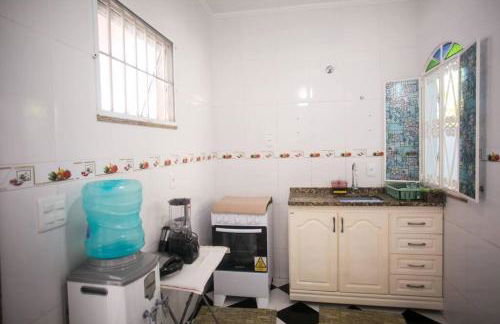 Excelente casa à 900m da Praia de Itaipuaçu - Foto 17