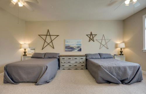 St Augustine Studio - Walk to Marina and Downtown - Foto 11