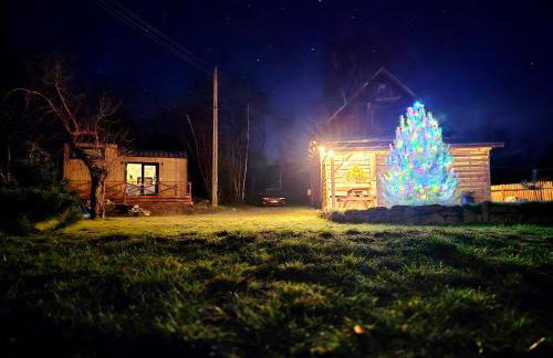 Jurajska Sielanka - domek nad rzeczką - Foto 7