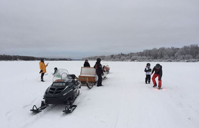 Villa Happy Fox - Photo 34