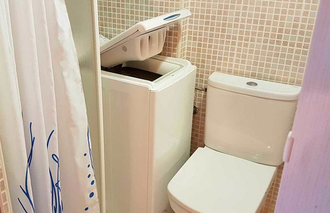 Inmo Estartit Apto. Argonavis 326 - Foto 15