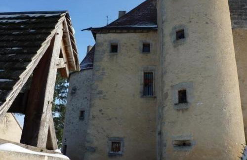 Authentique Grange du XVème siècle avec jardin et animaux admis - FR-1-489-275 - Foto 19