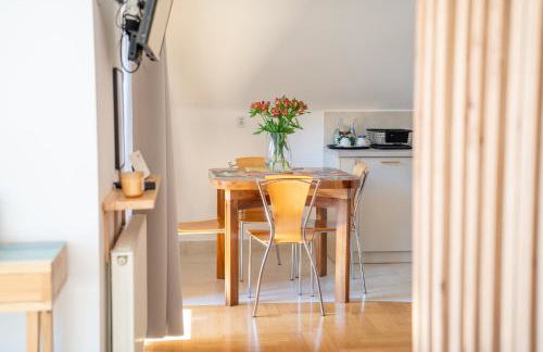 Odpocznij sobie - Apartament w Polanicy-Zdrój - Foto 55