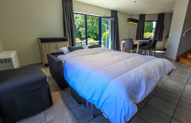 Maisons de Vacances Azur en Ardenne - Foto 14