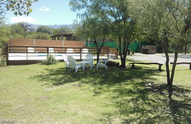 Duplex La Lechuza - Foto 10