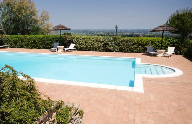 Agriturismo Ca' de' Gatti - Photo 46