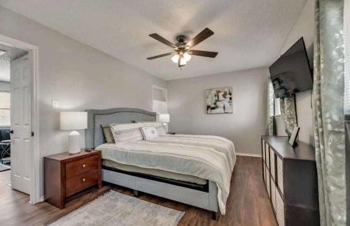 New Upgraded 1Bd Apt Pool Dfw Irving - I47 - Foto 10
