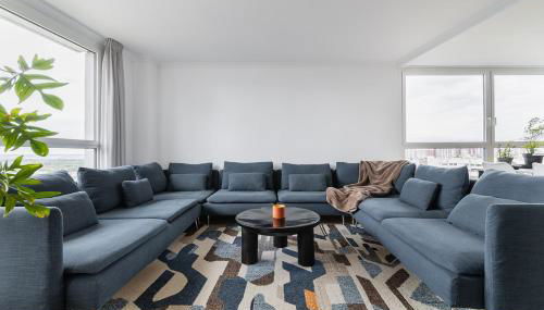 Apartement view of all of Paris - Foto 4