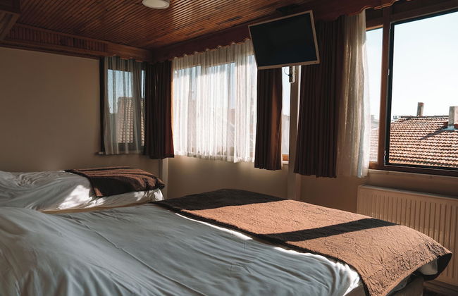 Green Life Apart Hotel - Foto 10