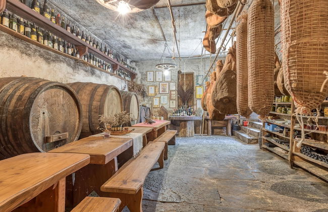 Countryside House Leila - Foto 32