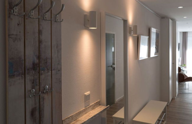 Moi"n Dag Modern Retreat - Foto 10