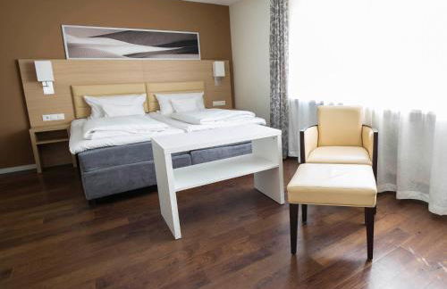 BONNOX Boardinghouse & Hotel - Foto 62