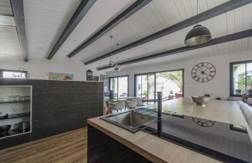 Villa Lizelya - Foto 19