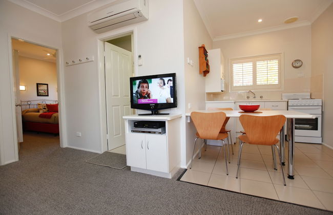 Country Apartments - Foto 29