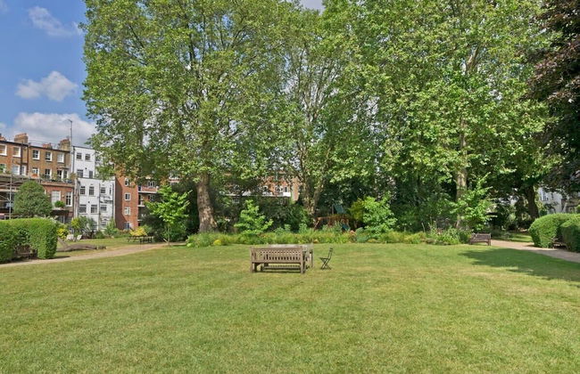 3 Bedroom Apartment, Earls Court - Foto 20