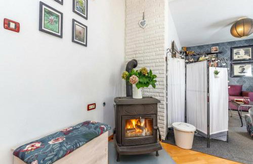 Cozy Home with Private Garden - Happy Rentals - Foto 46