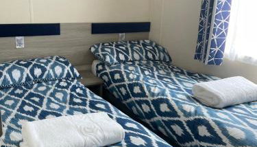 Beautiful Cornish Getaway, Static Caravan - Newperran Holiday Resort - Foto 5