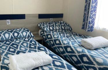 Beautiful Cornish Getaway, Static Caravan - Newperran Holiday Resort - Foto 5