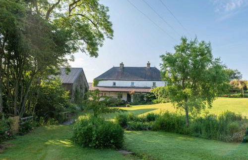 Alltybrain Farm Cottages and B&B - Foto 95