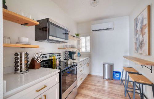 Stay Portland - Perfect Brooklyn 1 Bedroom - Photo 10