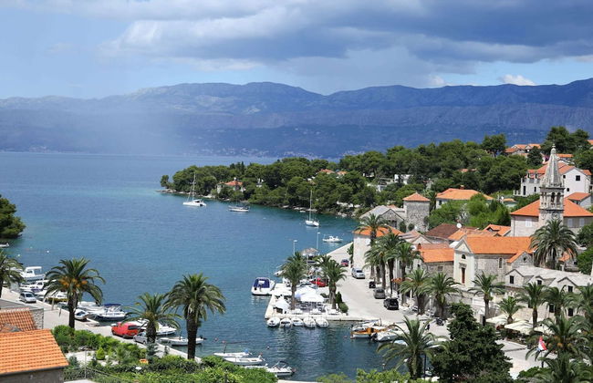 Apartments Boro - Two Bedroom Apartment With Sea View - Foto 26