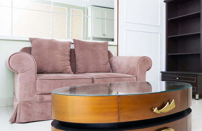 Spacious 1BR Dago Suites Apartment - Photo 15