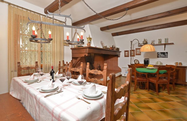 Villa Cerbaie in Fucecchio - Foto 7