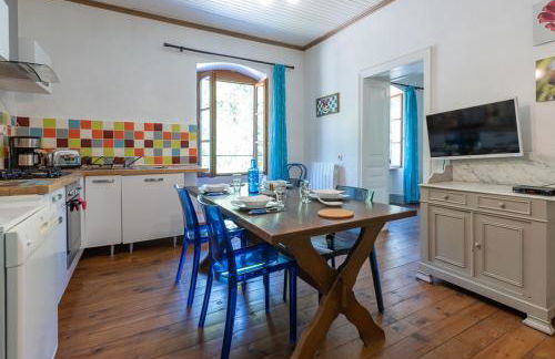 Gites de La Soulière - Photo 19