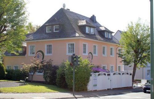 City Ferienhaus Vulkaneifel - Foto 45